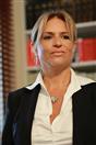 Katja Eva Spies Geschäftsführerin - Rechtsanwältin